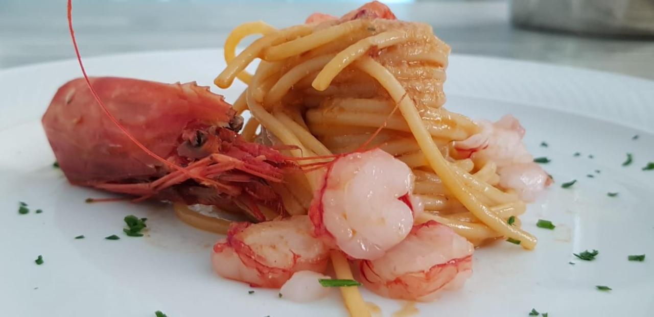 Le Giare 2* Marina di Pietrasanta