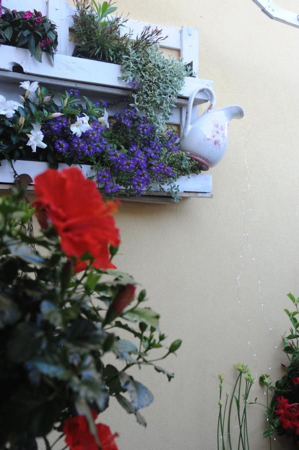 Hotel Le Giare Marina di Pietrasanta