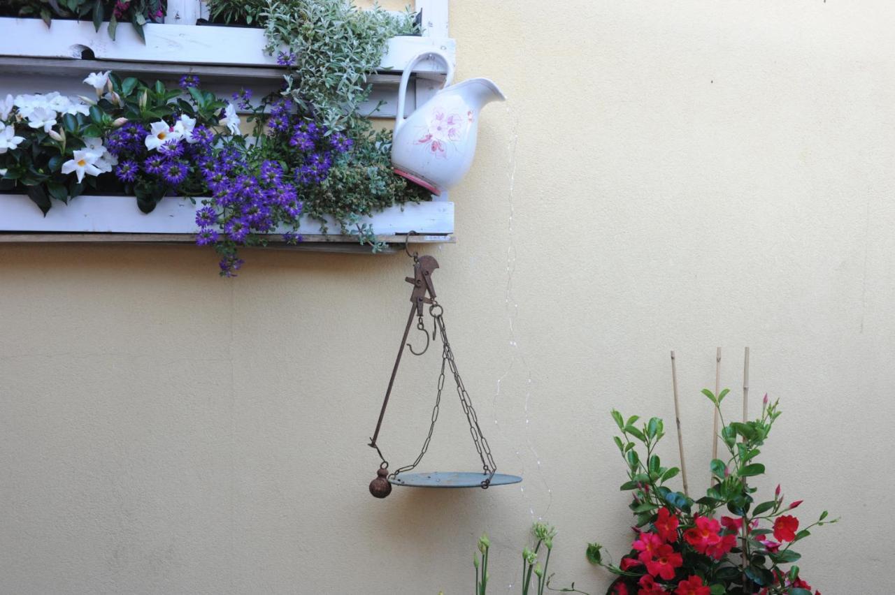 Le Giare Hotel 2*