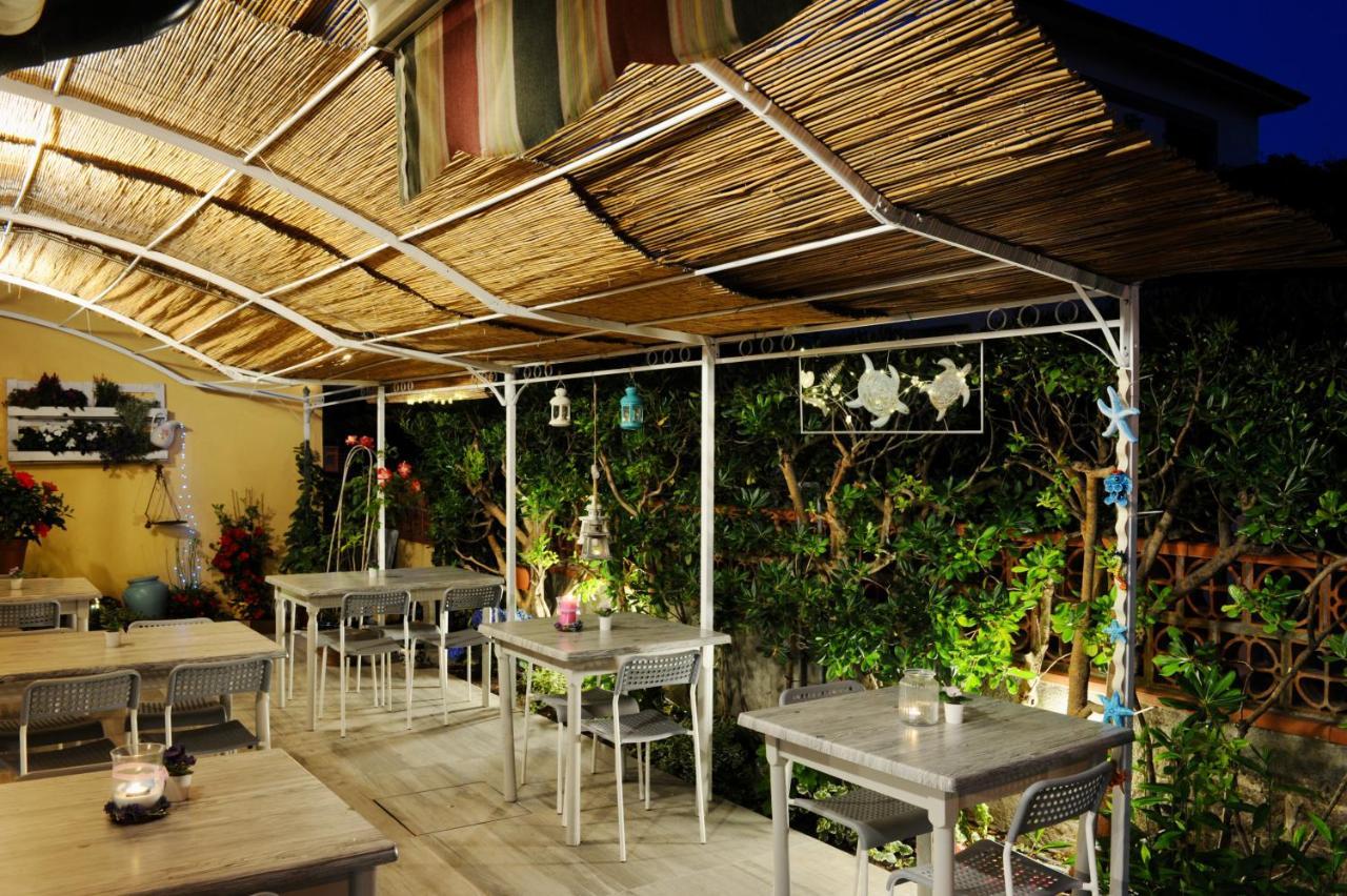 Le Giare Hotel