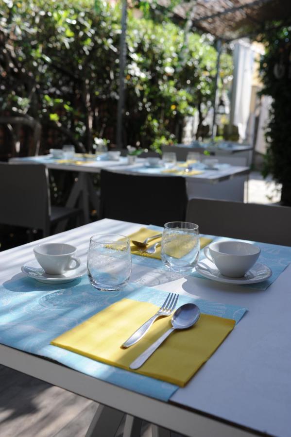 Le Giare Hotel