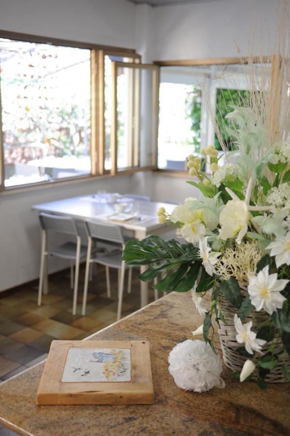 Hotel Le Giare 2*