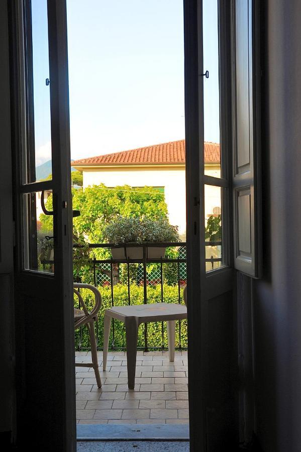 Le Giare Hotel Marina di Pietrasanta