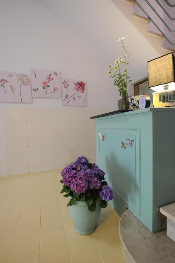 Le Giare Hotel
