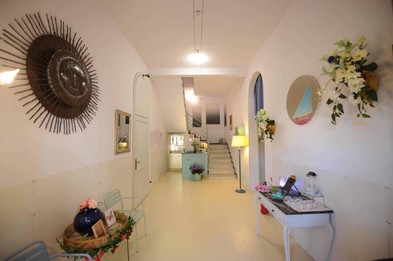 Le Giare 2*