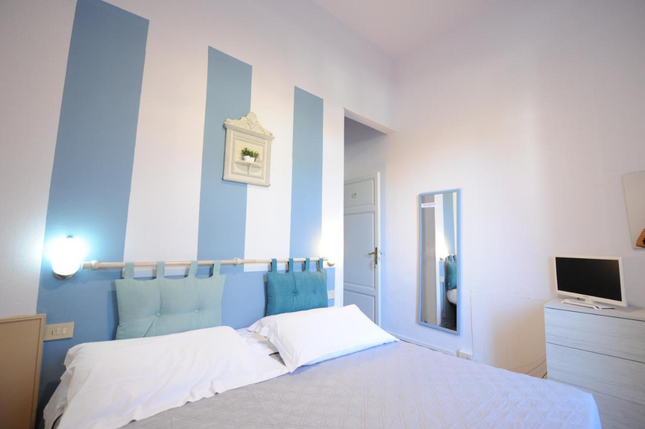 Le Giare Hotel 2*
