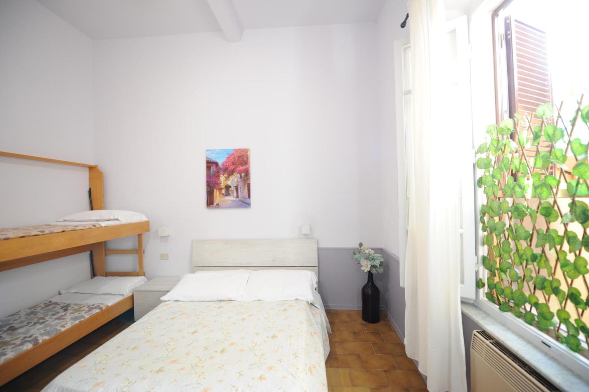 Le Giare Hotel Marina di Pietrasanta