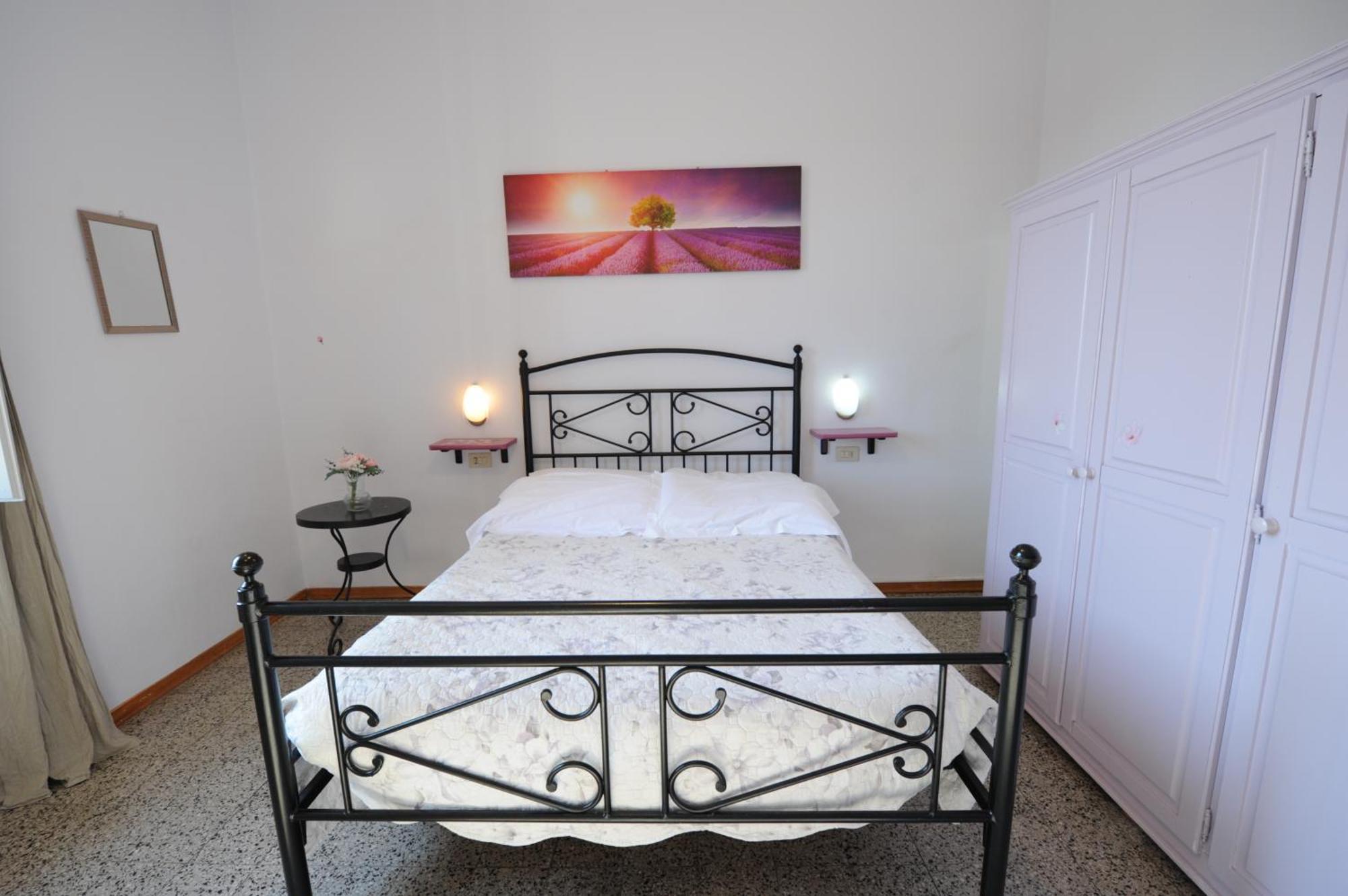 Le Giare Hotel