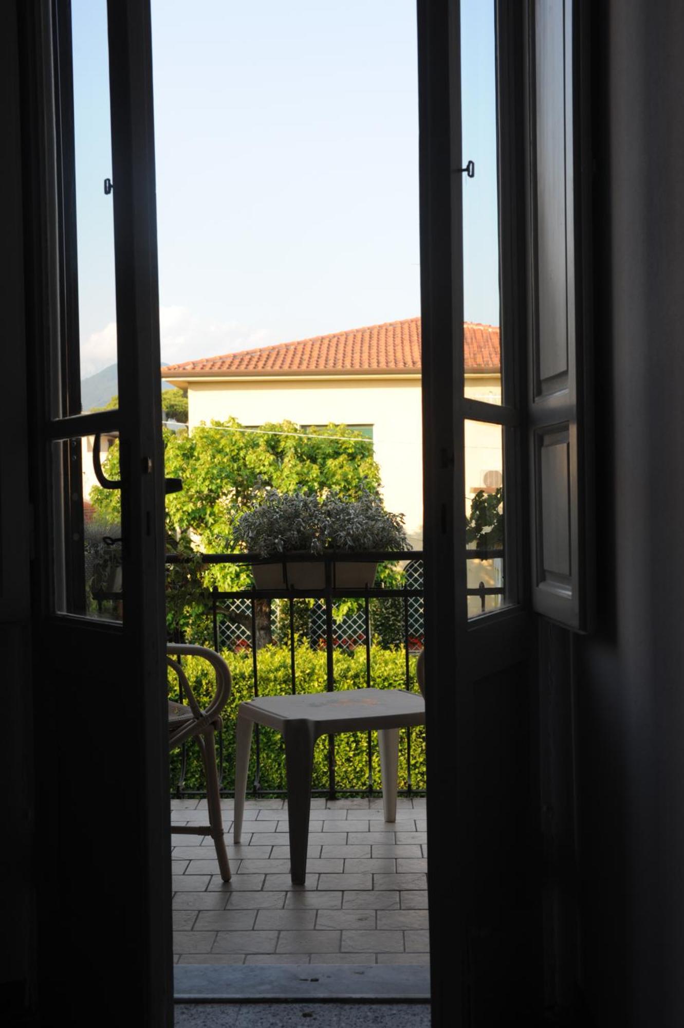 Hotel Le Giare